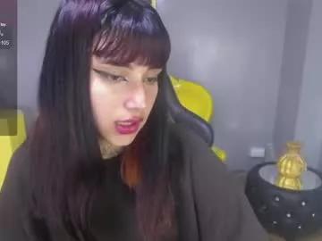 Private koraa_t on Chaturbate