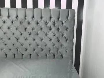 Private koraa_t on Chaturbate