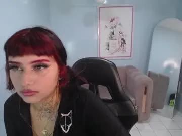 Private koraa_t on Chaturbate