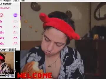 Chaturbate Kuntboyzworld kuntboyzworld from Chaturbate