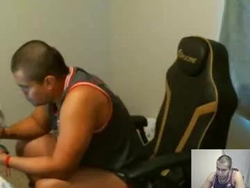 Freechat kushlozter on Chaturbate