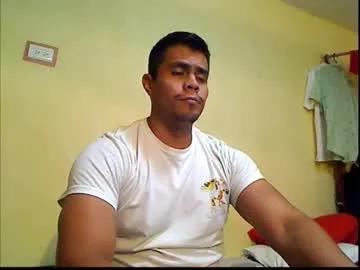 Cute Kushlozter wants you to fuck his body now kushlozter from Chaturbate