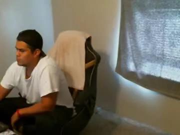 Freechat kushlozter on Chaturbate