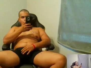 Freechat kushlozter on Chaturbate