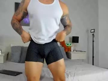 Freechat kylenorth_ on Chaturbate