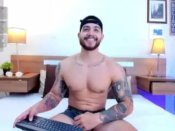 Freechat kylenorth_ on Chaturbate