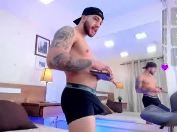 Freechat kylenorth_ on Chaturbate