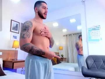Freechat kylenorth_ on Chaturbate