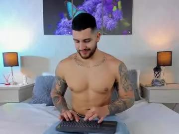 Freechat kylenorth_ on Chaturbate