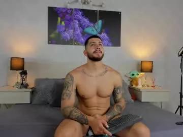 Freechat kylenorth_ on Chaturbate