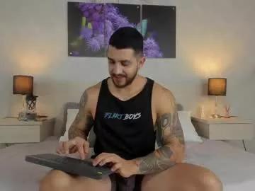 Freechat kylenorth_ on Chaturbate