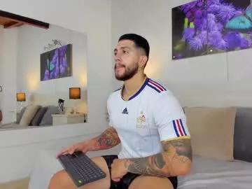 Freechat kylenorth_ on Chaturbate