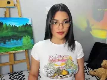 Private la_briela on Chaturbate