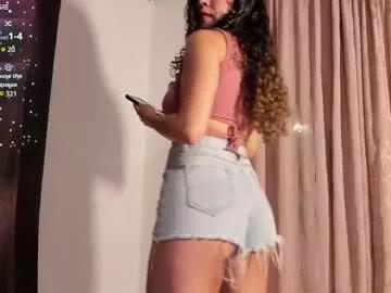 la_leonaaa on Chaturbate 