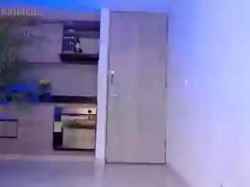 Freechat lady_ni on Chaturbate