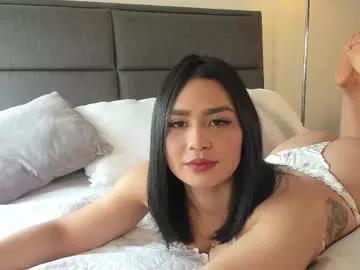 Freechat lady_ni on Chaturbate