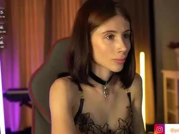 Discover 26 years old lady_nicolett from Chaturbate lady_nicolett from Chaturbate