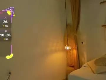 Away lakshmi_rai on Chaturbate