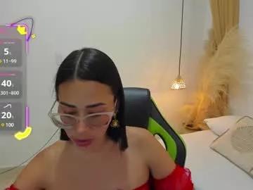 Away lakshmi_rai on Chaturbate