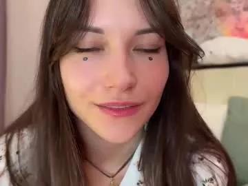 Freechat lana_say on Chaturbate