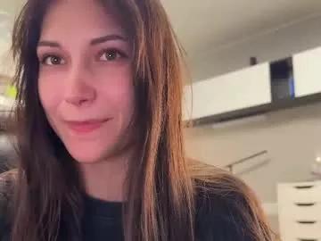 Freechat lana_say on Chaturbate