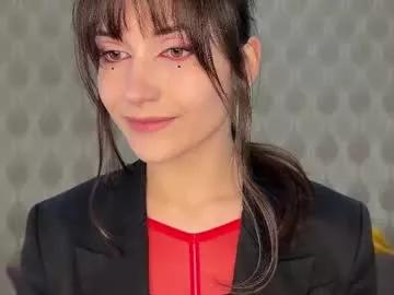 Freechat lana_say on Chaturbate