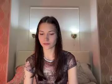Freechat lana_say on Chaturbate