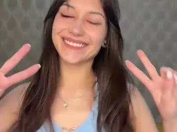 Freechat lana_say on Chaturbate