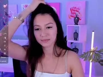 lanabakers on Chaturbate 