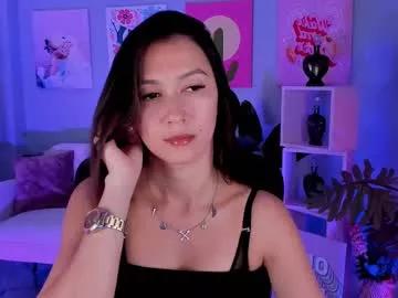 lanabakers on Chaturbate 