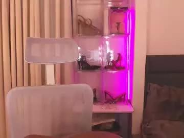 Freechat lanadel_hilton on Chaturbate