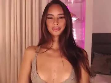 Freechat lanadel_hilton on Chaturbate