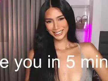 Freechat lanadel_hilton on Chaturbate