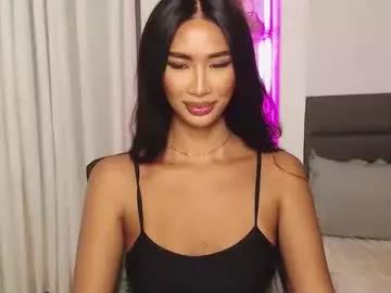 Freechat lanadel_hilton on Chaturbate