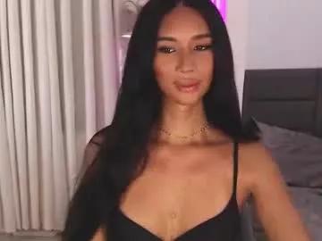 Freechat lanadel_hilton on Chaturbate