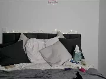 Freechat lanasativa on Chaturbate