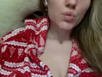 langoria on Chaturbate 