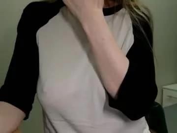 langoria on Chaturbate 