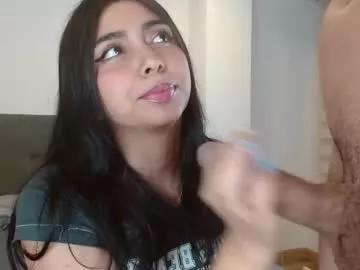 Freechat lania_spencer2 on Chaturbate