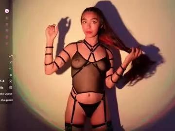 Freechat lanna_brunette on Chaturbate