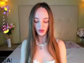 laralourance on Chaturbate 