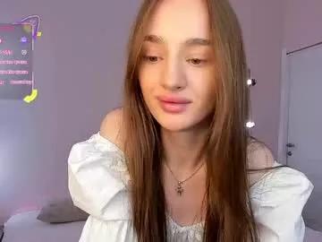 laralourance on Chaturbate 