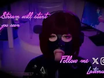 Naked latexrubydoll from Chaturbate latexrubydoll from Chaturbate