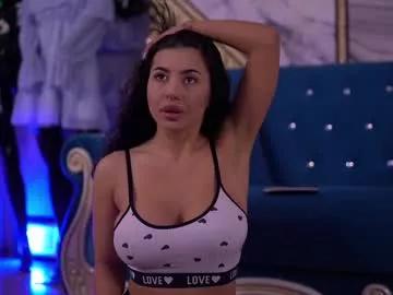 Freechat latinaloco on Chaturbate