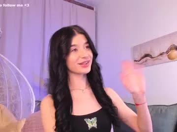 Away laura_coy on Chaturbate