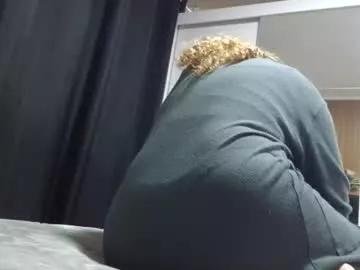 Freechat laylabrasil on Chaturbate