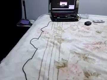 Freechat laylabrasil on Chaturbate