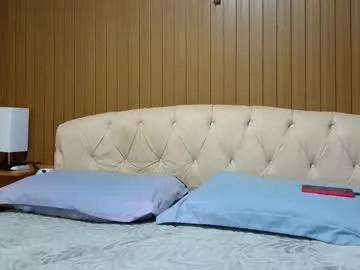 Freechat laylabrasil on Chaturbate