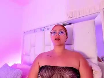 Freechat leahbarker on Chaturbate