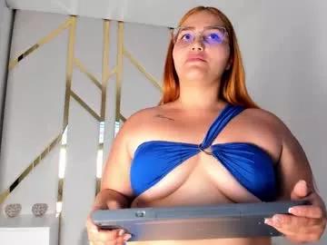 Freechat leahbarker on Chaturbate